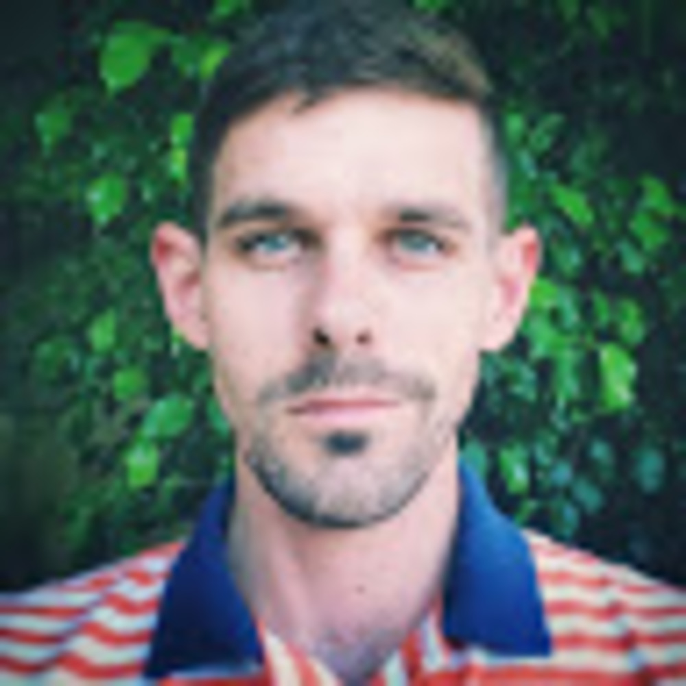 Meet your Posher, Jared